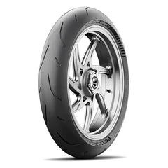 Llanta Michelin Pilot Power Gp 2 120ZR/70-17 Sellomatic / Neumatico