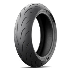 Llanta Michelin Power 6 200/55-17 Sellomatic / Neumatico