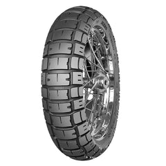 Llanta Mitas Enduro Trail Adv 170/60-17 Sellomatic / Neumatico (Zr)