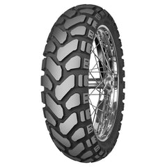 Llanta Mitas Enduro Trail+(E07+) 130/80-17 Sellomatic / Neumatico (B)