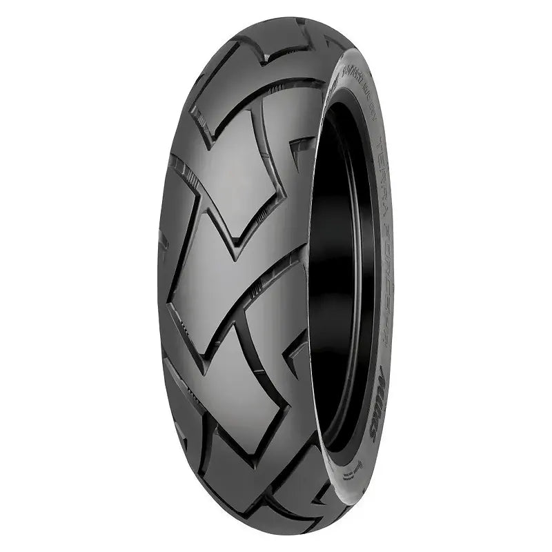 Llanta Mitas Terra Force-R 170/60-17 Sellomatic / Neumatico (Zr)