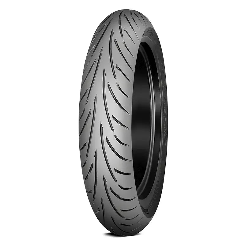Llanta Mitas Touring Force 120/70-19 Sellomatic / Neumatico (Zr)