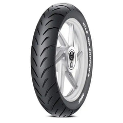 Llanta Mrf Zapper S 130/70-17 Sellomatic / Neumatico