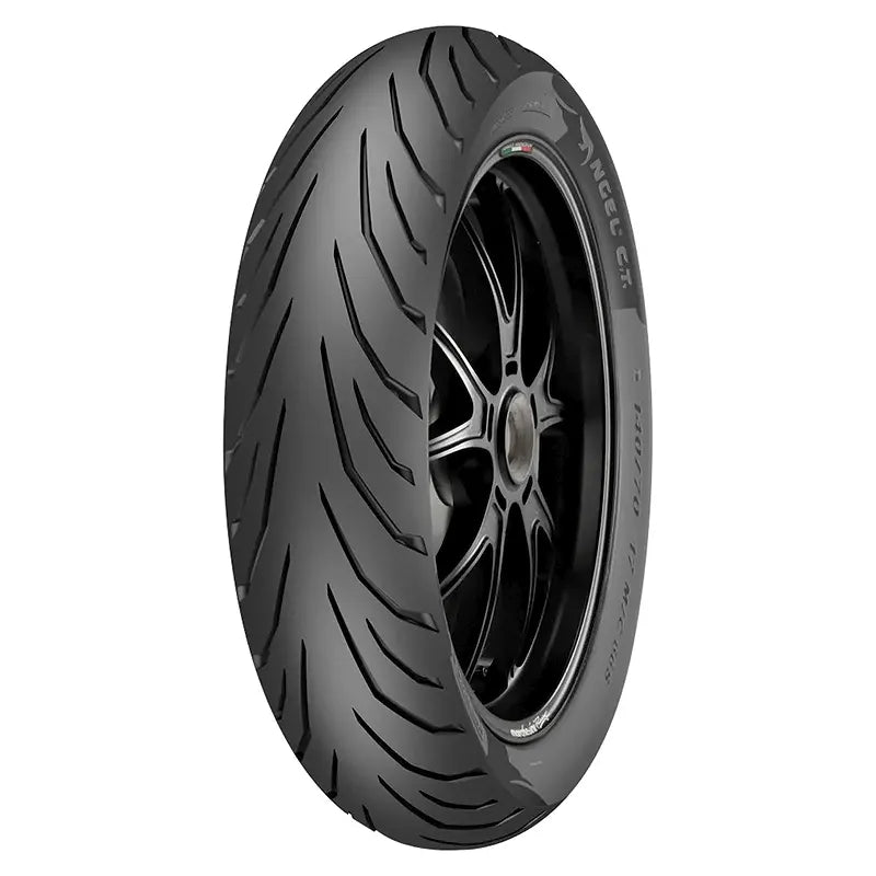 Llanta Pirelli Angel City 130/70-17 Sellomatic / Neumatico