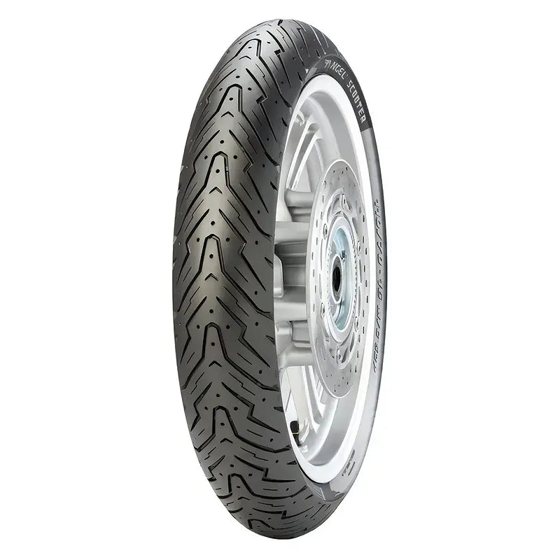 Llanta Pirelli Angel Scooter 110/70-13 Sellomatic / Neumatico