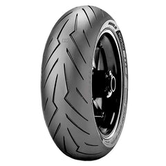 Llanta Pirelli Diablo Rosso 3 190/55-17 Sellomatic / Neumatico