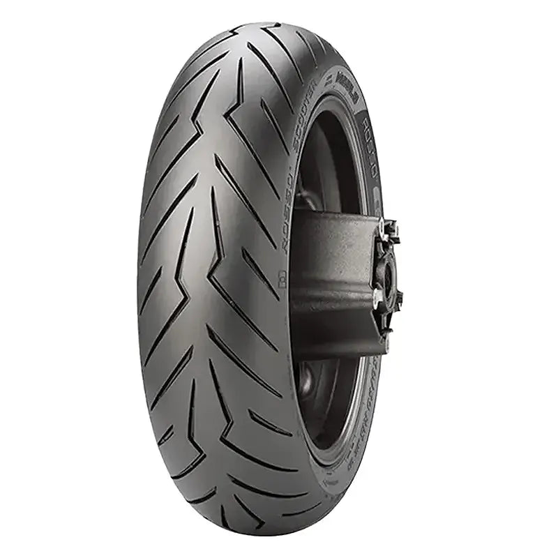 Llanta Pirelli Diablo Rosso Sc 160/60-15 Sellomatic / Neumatico
