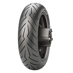 Llanta Pirelli Diablo Rosso Sc 160/60-15 Sellomatic / Neumatico