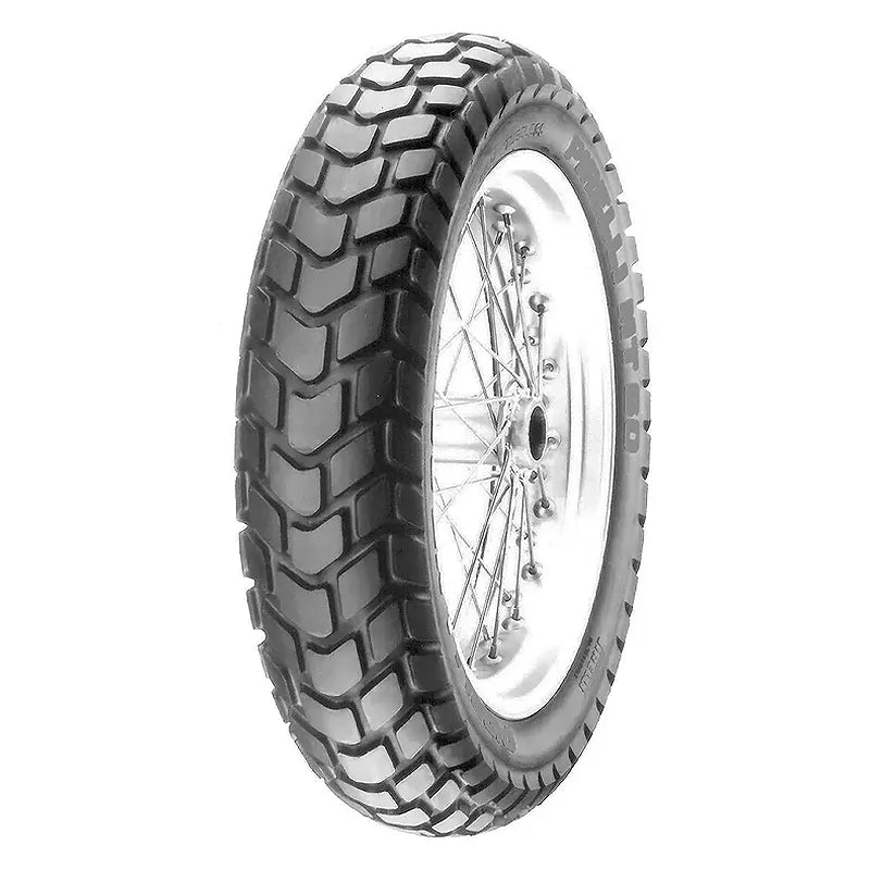 Llanta 120/80-18 MT60 Sellomatic 62T Pirelli