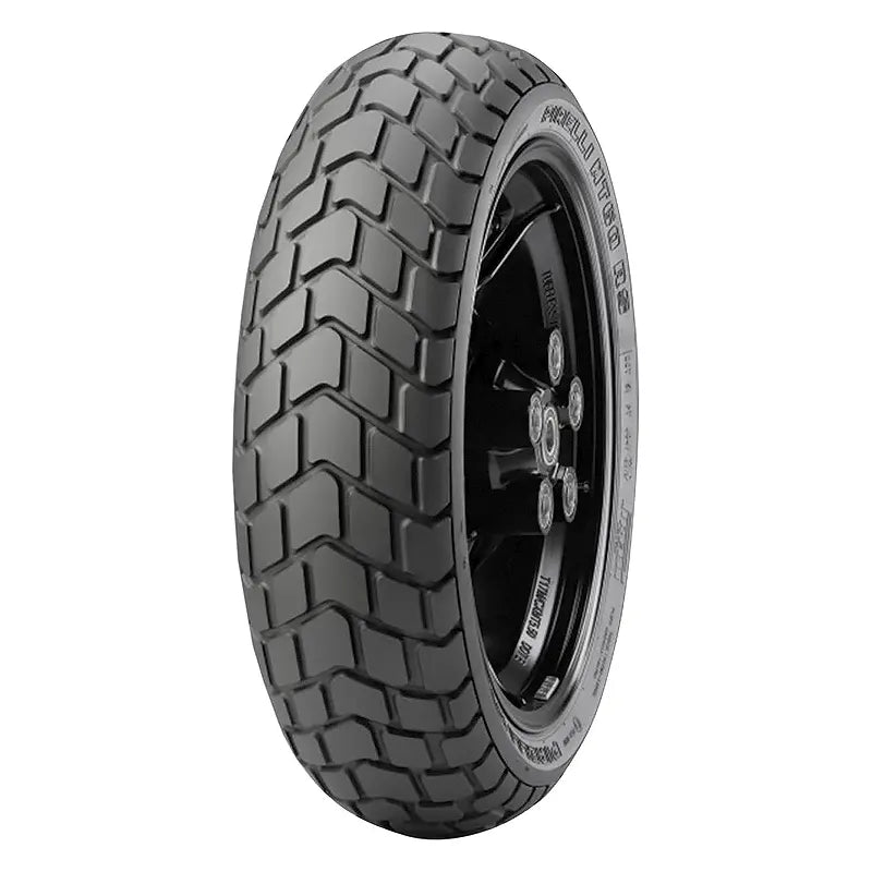 Llanta Pirelli Mt60 180/55-17 Sellomatic / Neumatico
