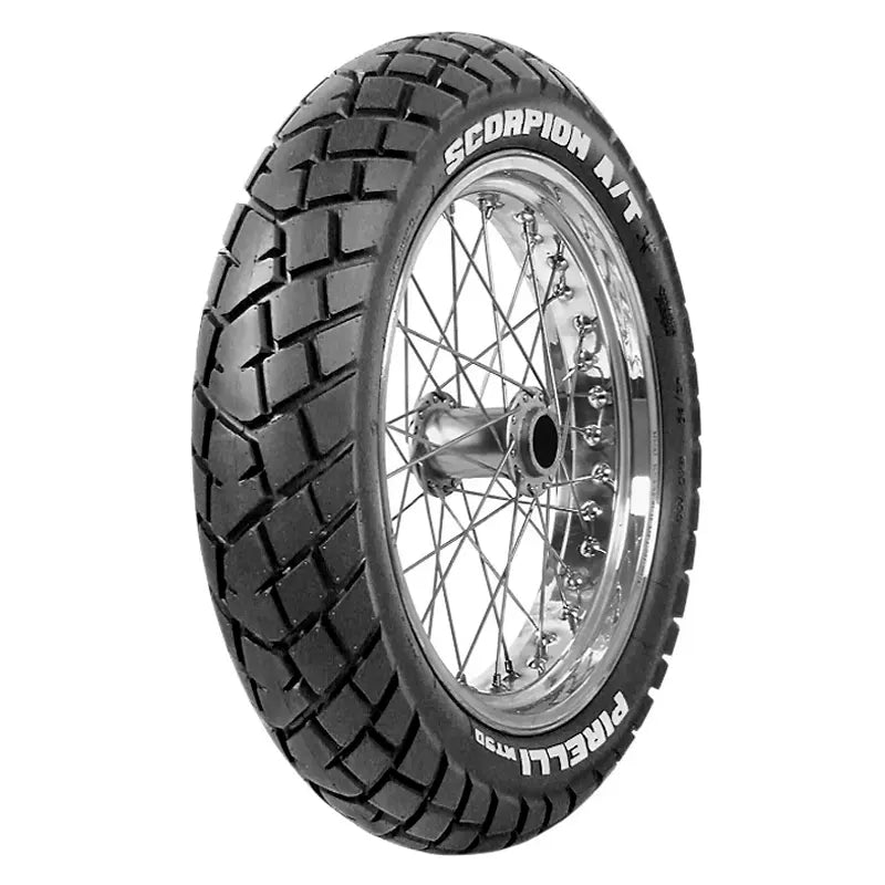 Llanta Pirelli Mt90 110/80-18 Neumatico