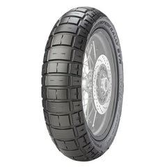 Llanta Pirelli Scorpion Rally Str 150/70-17 Sellomatic