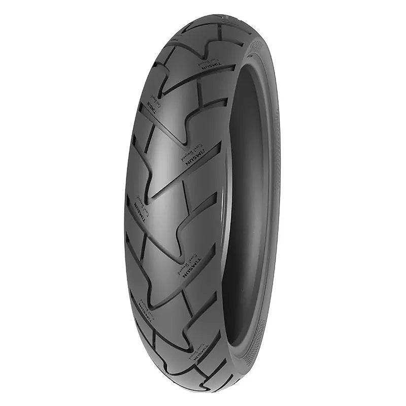 Llanta Timsun Ts659A 120/80-18 Sellomatic
