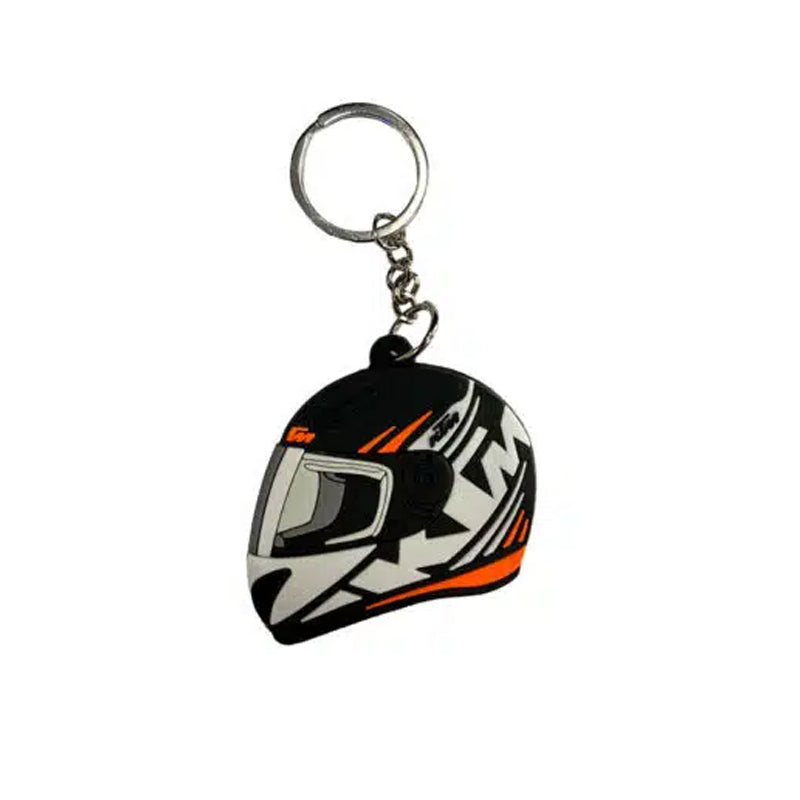 Llavero Casco Ktm