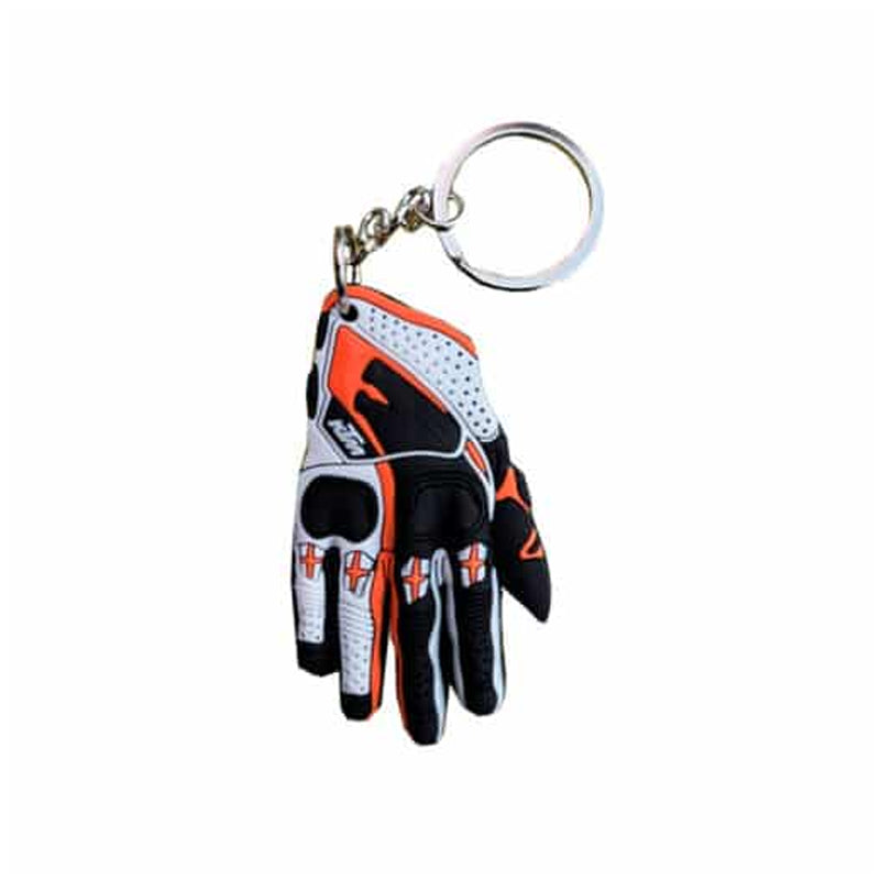 Llavero Guante Ktm
