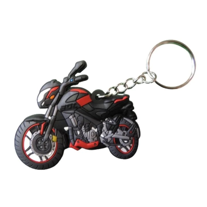 Llavero Moto Surtido