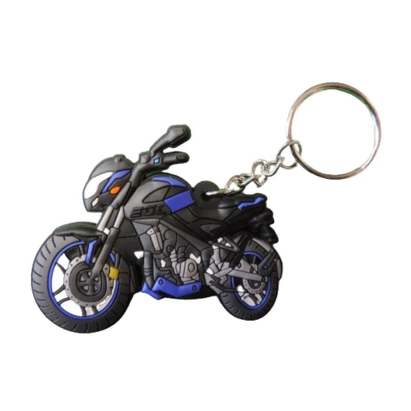 Llavero Moto Surtido