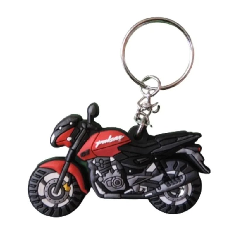 Llavero Moto Surtido
