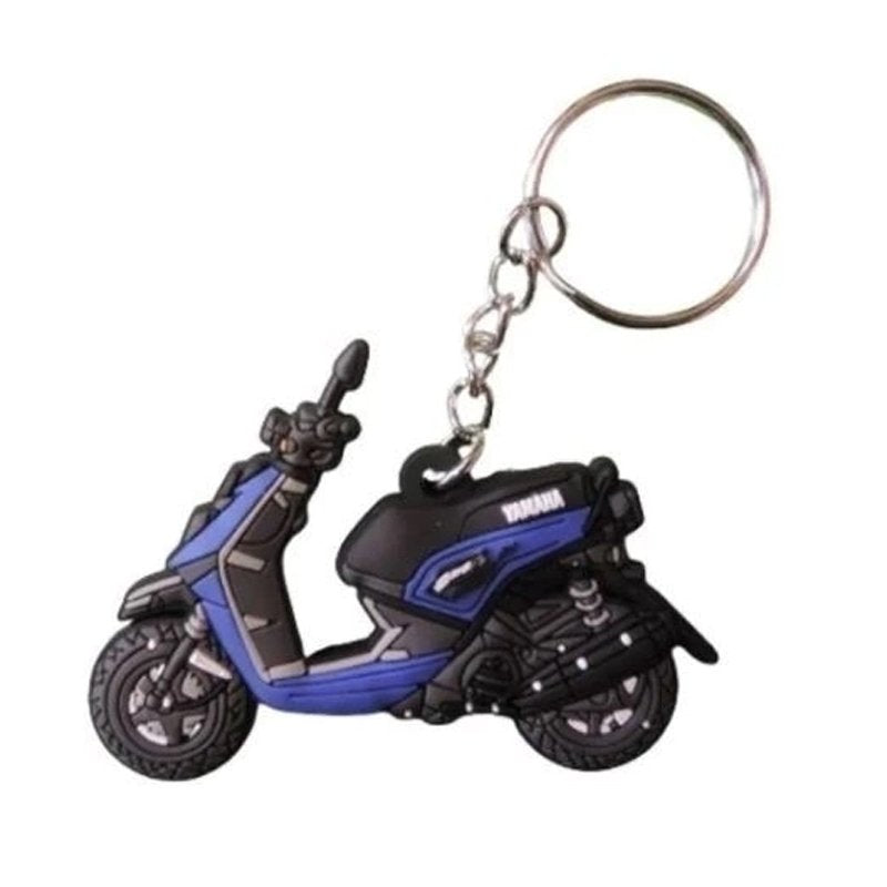 Llavero Moto Surtido