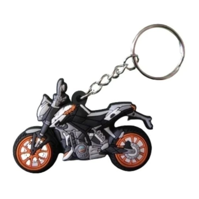 Llavero Moto Surtido