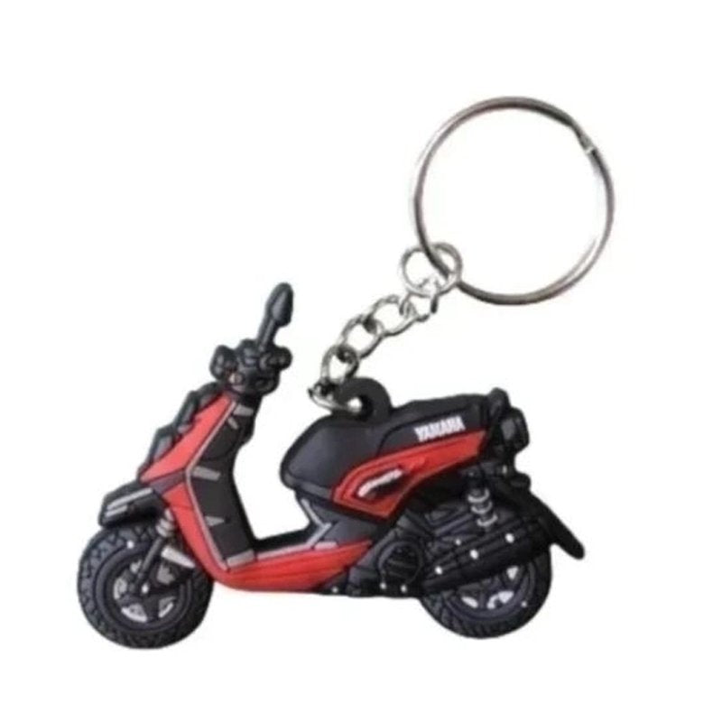 Llavero Moto Surtido