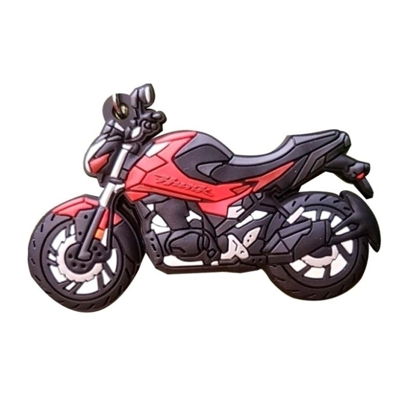 Llavero Moto Surtido