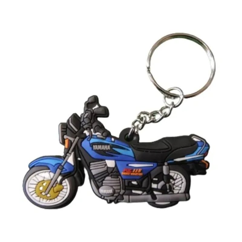 Llavero Moto Surtido
