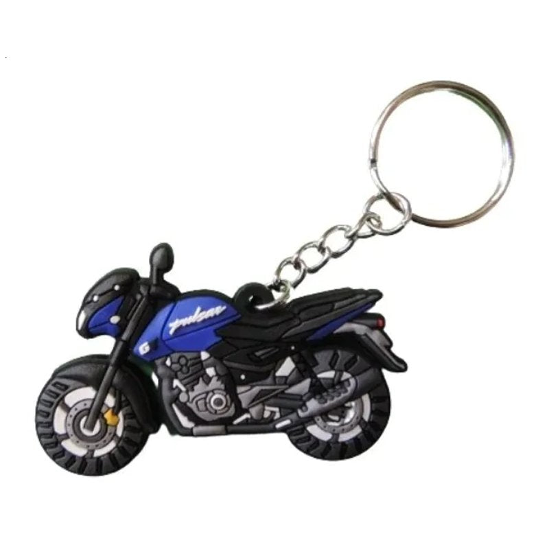 Llavero Moto Surtido