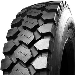 Llanta 12R22.5 Lm306 Supertraccion Longmarch
