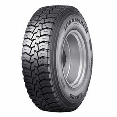 Llanta 295/80R22.5 Lm328 Super Traccion Longmarch
