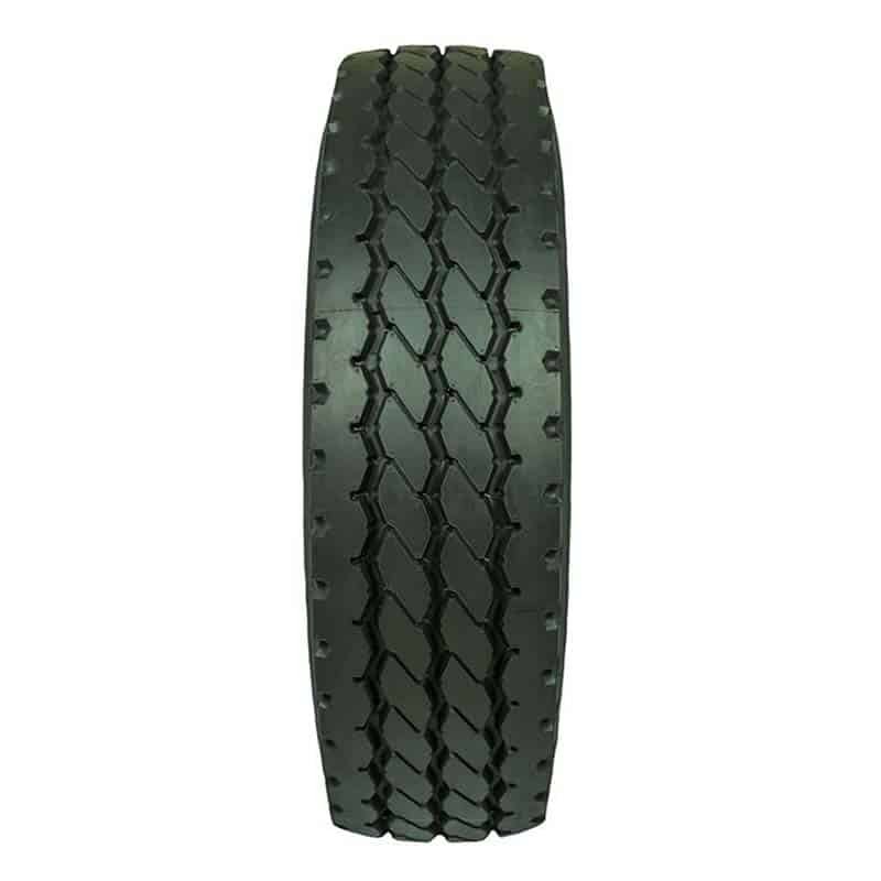Llanta 12R22.5 Lm519 Mixta Longmarch