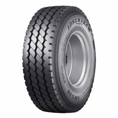 Llanta 12R22.5 Lm519 Mixta Longmarch