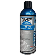 Lubricante Cadena Belray Super 400Ml