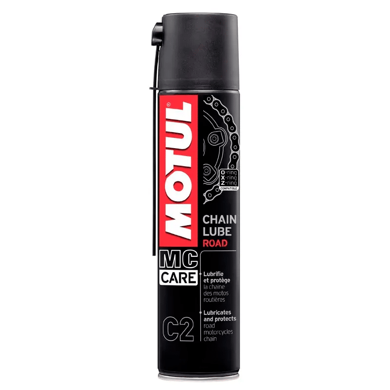 Lubricante Cadena Motul C2 400Ml