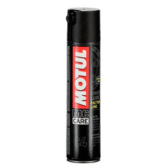 Lubricante De Cadena Motul C4 400Ml