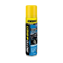 Lubricante De Cadena Simoniz Multi-Proposito 220Ml
