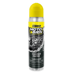 Lubricante Cadena Simoniz Racing 220Ml
