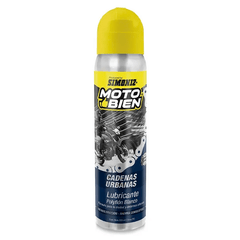 Lubricante Cadena Simoniz Urban 220Ml