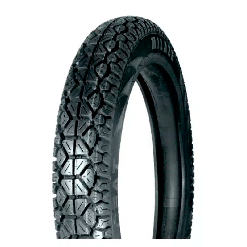 Llanta Ceat Milaze TT +N 300-17 Neumatico