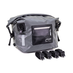 Maleta Impermeable Fp Drybag S30 Negro Gris