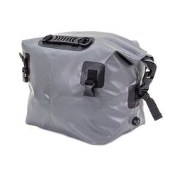 Maleta Impermeable Fp Drybag S30 Negro Gris