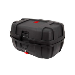 Maletero Fireparts Element Negro 50 Litros