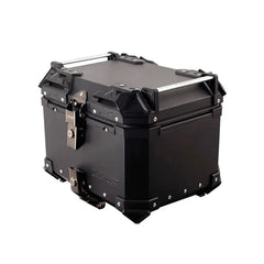 Maletero Ls2 Rigido Alucase Negro 55Lts