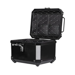 Maletero Rigido Tomcat 37 Lts Negro