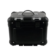 Maletero Spartan Negro 40 Litros