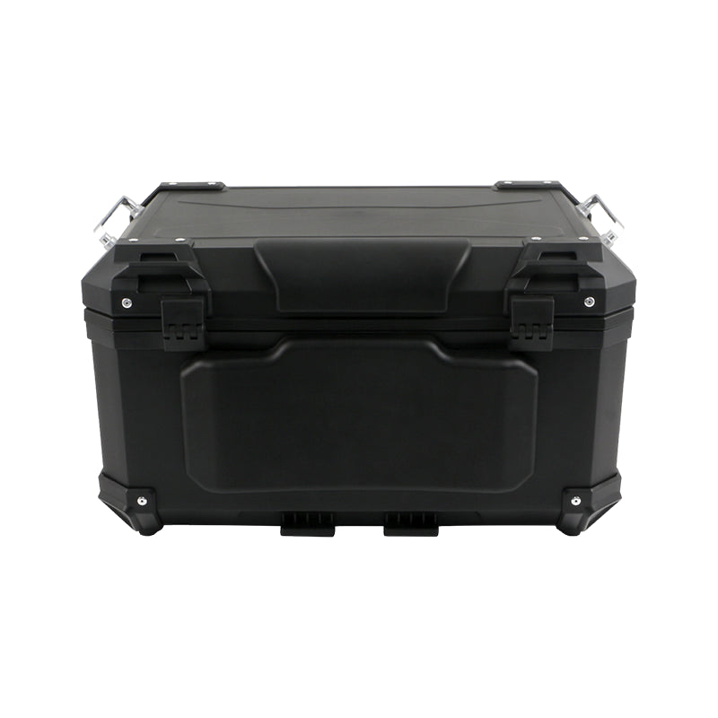 Maletero Spartan Negro 60 Litros