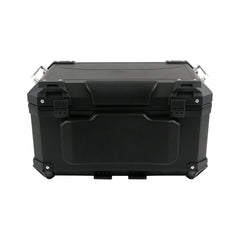 Maletero Spartan Negro 60 Litros