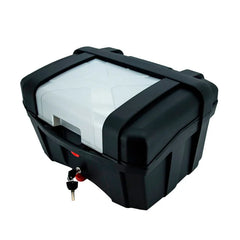 Maletero Tomcat 40 Litros Gris