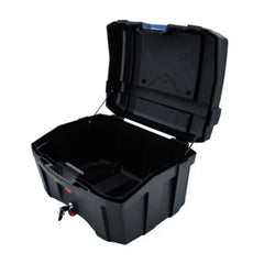 Maletero Tomcat 40 Litros Negro Mate