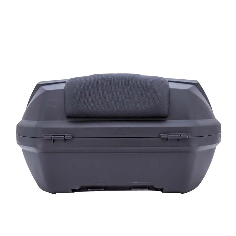 Maletero Tomcat 48 Lts Negro Mate